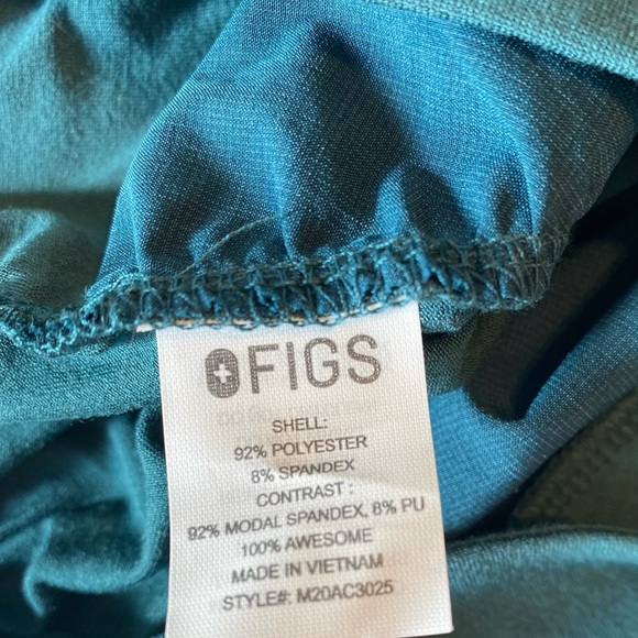 FIGS MODERN SCRUB CAP, NEW - Picture 3 of 5